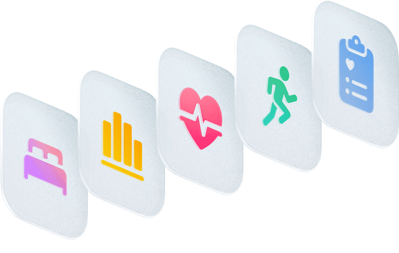 Heartify - Heart Health Monitor